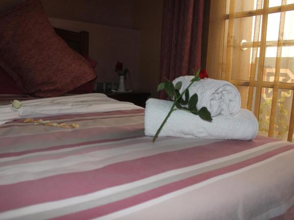 Rooms Palace Appart-Hôtel : photo 8 de la chambre appartement 1 chambre