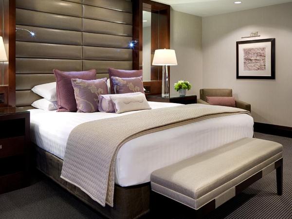 Hyatt Regency Boston : photo 3 de la chambre suite présidentielle