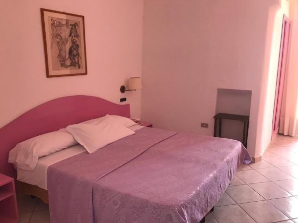 Hotel Villa Antonio : photo 4 de la chambre chambre double Économique