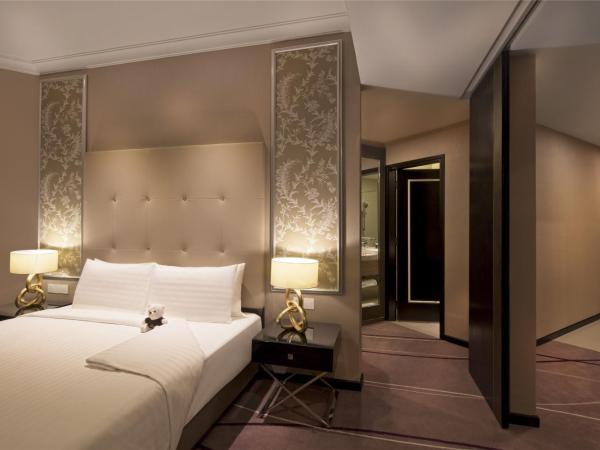 Dorsett Hartamas Kuala Lumpur : photo 1 de la chambre suite exécutive