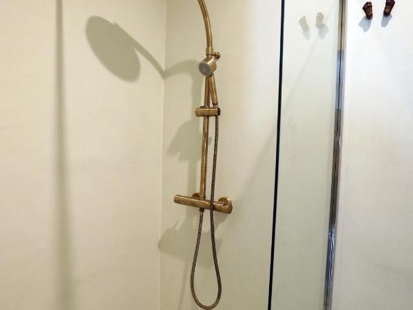 B&B PETIT PRINCE, GENT : photo 8 de la chambre chambre double ou lits jumeaux deluxe supérieure