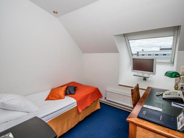 Best Western Hotel Apollo : photo 9 de la chambre chambre simple