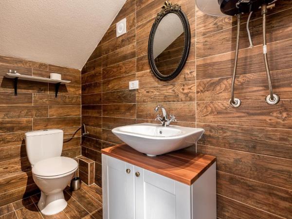 Villa Trau d`oro : photo 4 de la chambre suite en duplex