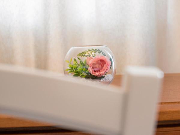 Villa Trau d`oro : photo 5 de la chambre chambre familiale avec patio