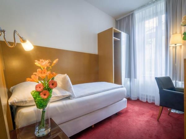 Theatrino Hotel : photo 3 de la chambre chambre simple