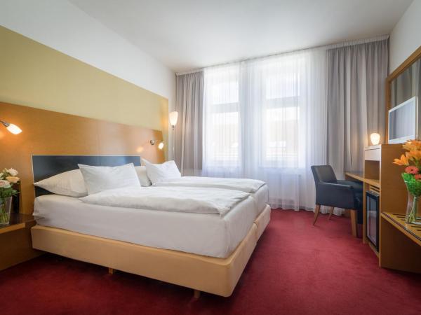 Theatrino Hotel : photo 2 de la chambre chambre double