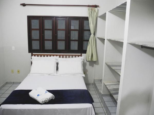 Praia Apart Hotel : photo 1 de la chambre appartement 2 chambres (5-6 adultes)