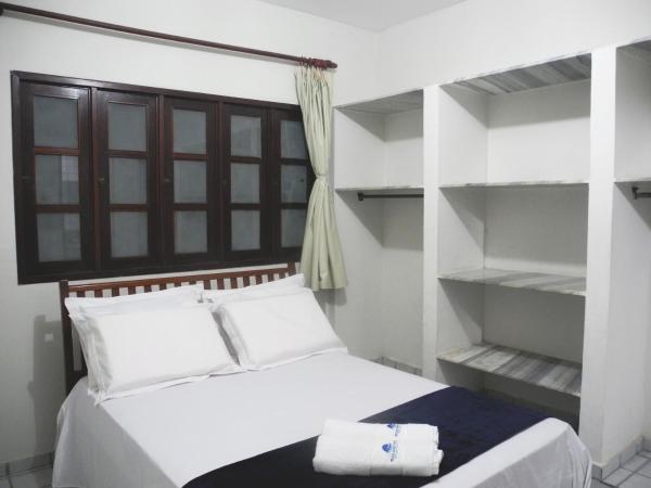 Praia Apart Hotel : photo 2 de la chambre appartement 2 chambres (5-6 adultes)