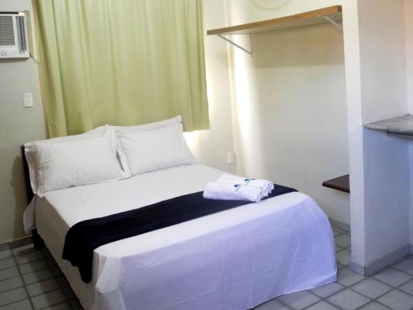 Praia Apart Hotel : photo 1 de la chambre appartement Économique (5-6 adultes)