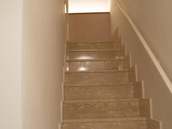 La Casa di Nadì : photo 3 de la chambre chambre double standard