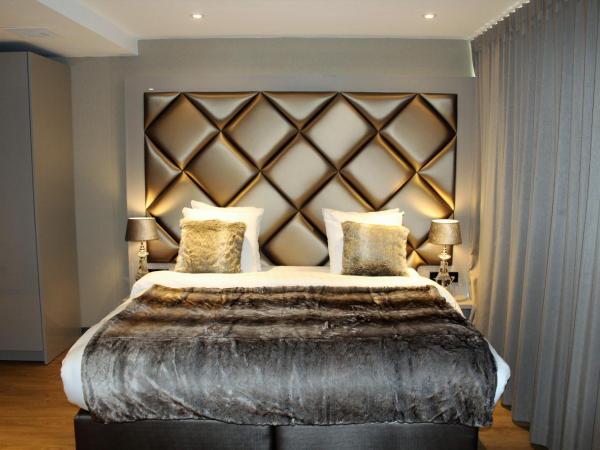 Dream Hotel Amsterdam : photo 1 de la chambre chambre lit king-size deluxe