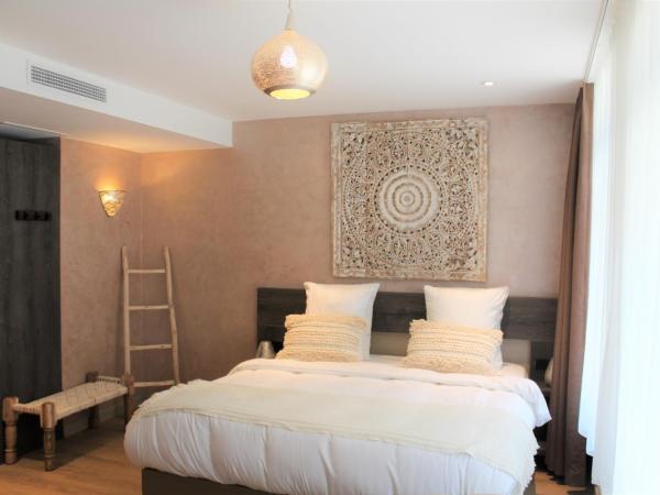Dream Hotel Amsterdam : photo 2 de la chambre chambre lit king-size deluxe
