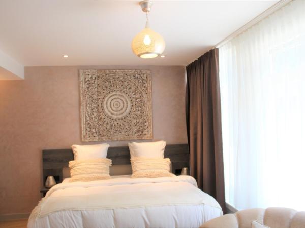 Dream Hotel Amsterdam : photo 3 de la chambre chambre lit king-size deluxe
