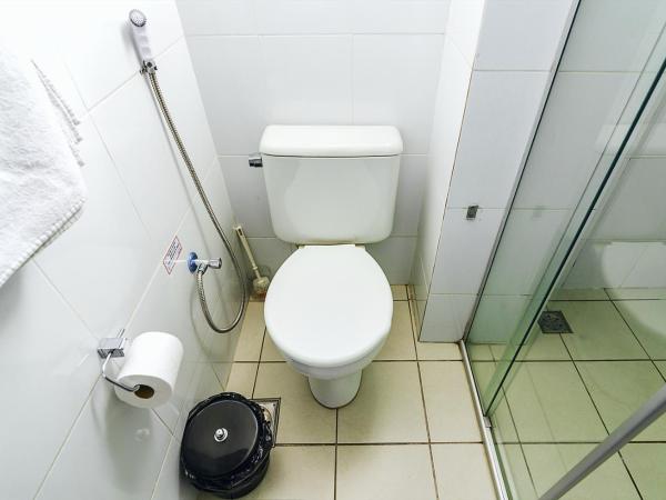 Villa Neves Residence : photo 2 de la chambre chambre triple basique