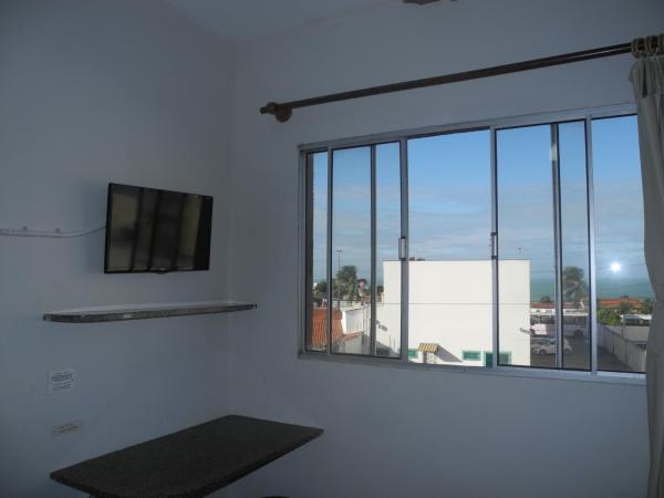 Flat Pousada da Praia : photo 10 de la chambre appartement deluxe