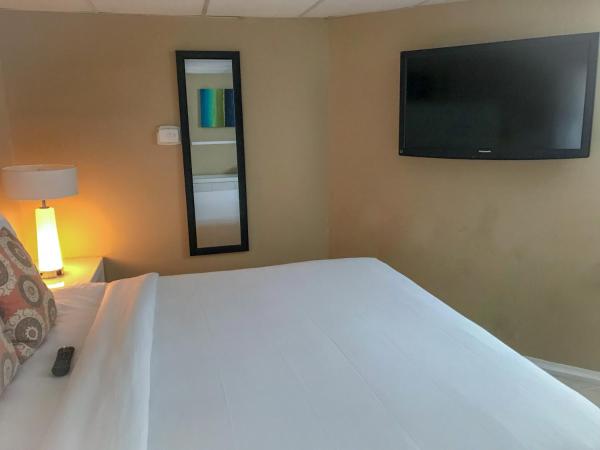 Haven Hotel - Fort Lauderdale Hotel : photo 3 de la chambre appartement deluxe