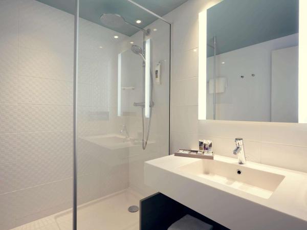 Mercure Orange Centre A7/A9 : photo 3 de la chambre chambre double classique