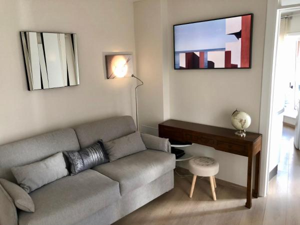 Olives : photo 9 de la chambre chambre double