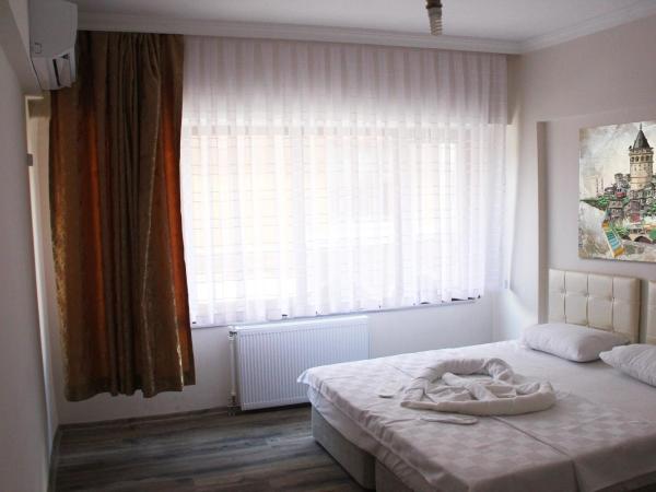 Marpalace Hotel : photo 2 de la chambre chambre double standard