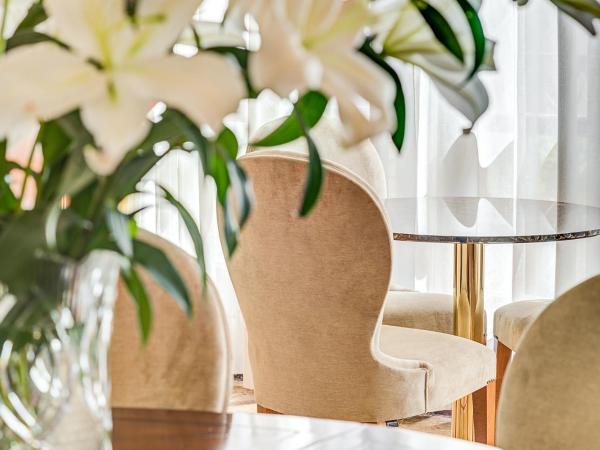 Ca' Cappellis : photo 5 de la chambre chambre lit king-size supérieure