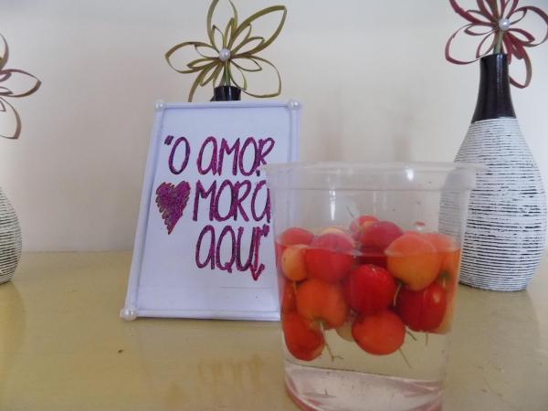 Hostel Das Canárias : photo 5 de la chambre maison 3 chambres