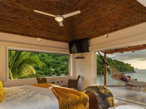 Villa Lala Boutique Hotel Adults Only : photo 3 de la chambre penthouse