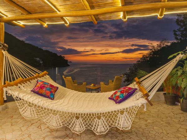 Villa Lala Boutique Hotel Adults Only : photo 7 de la chambre penthouse