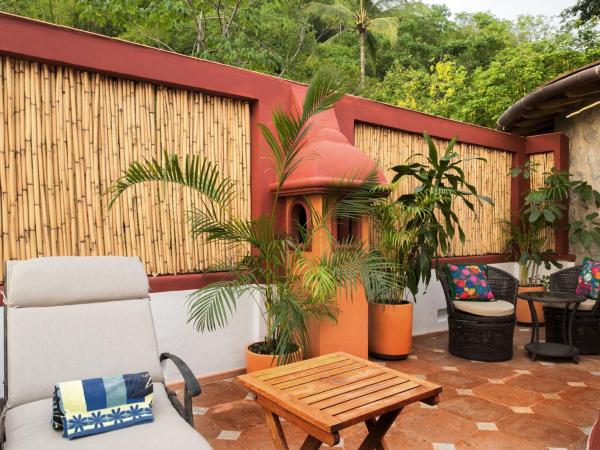 Villa Lala Boutique Hotel Adults Only : photo 10 de la chambre penthouse