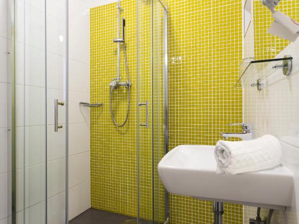 Pension Akat : photo 6 de la chambre chambre double