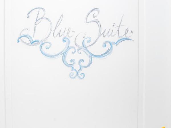 Casa Marta Capri : photo 2 de la chambre chambre double avec balcon - vue sur mer