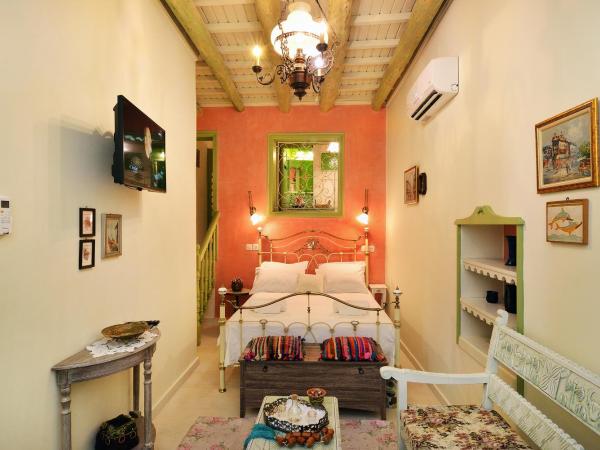 Casa della Favola Boutique Hotel : photo 1 de la chambre deluxe studio with queen-size bed