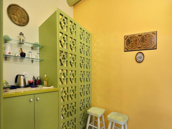 Casa della Favola Boutique Hotel : photo 5 de la chambre deluxe studio with queen-size bed