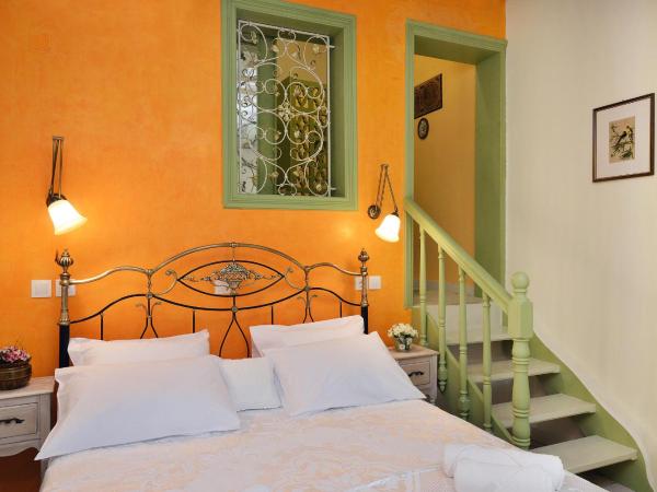 Casa della Favola Boutique Hotel : photo 8 de la chambre deluxe studio with queen-size bed