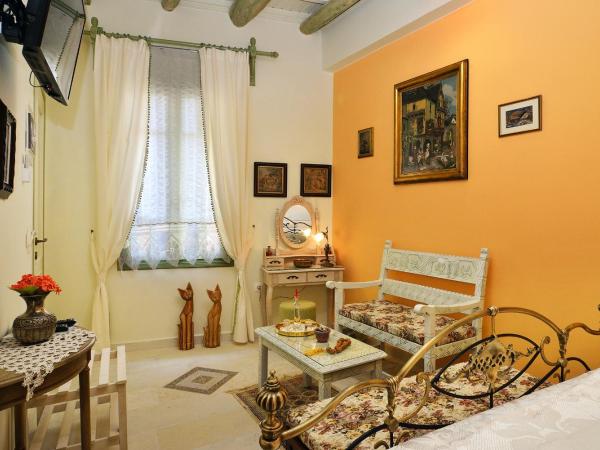 Casa della Favola Boutique Hotel : photo 1 de la chambre deluxe studio with queen-size bed