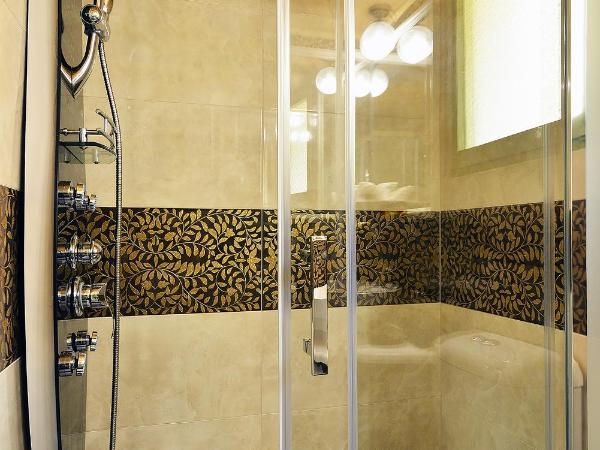 Casa della Favola Boutique Hotel : photo 3 de la chambre suite junior avec terrasse