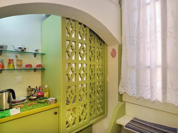 Casa della Favola Boutique Hotel : photo 7 de la chambre suite junior avec terrasse