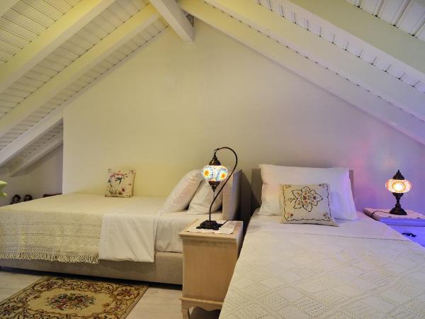 Casa della Favola Boutique Hotel : photo 5 de la chambre suite junior avec terrasse