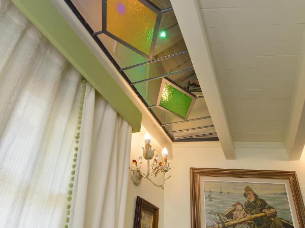 Casa della Favola Boutique Hotel : photo 8 de la chambre suite junior avec terrasse