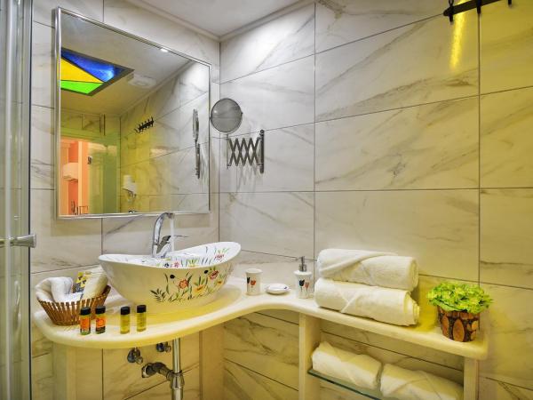 Casa della Favola Boutique Hotel : photo 4 de la chambre suite junior