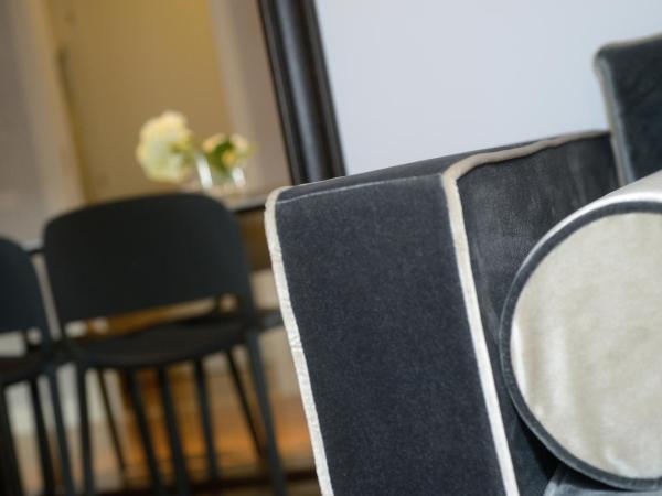 Residence La Fenice : photo 5 de la chambre appartement 2 chambres (6 adultes) - san marco 1859