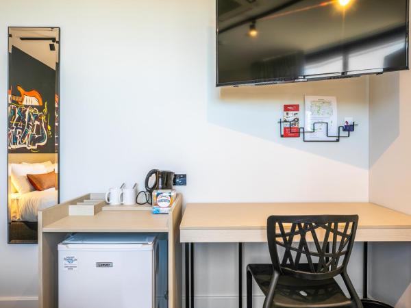 Nightcap at Chardons Corner Hotel : photo 4 de la chambre studio lit queen-size