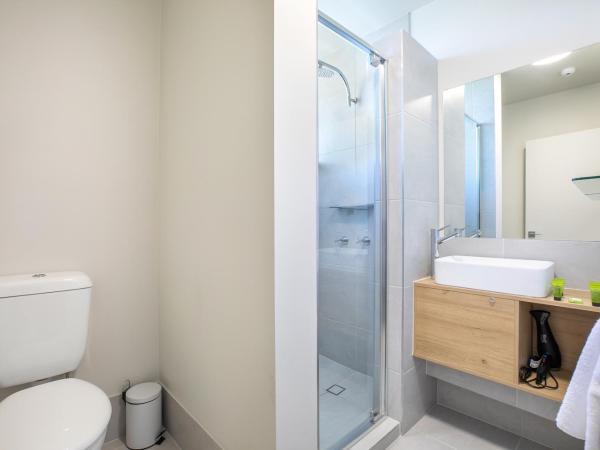 Nightcap at Chardons Corner Hotel : photo 8 de la chambre studio lit queen-size