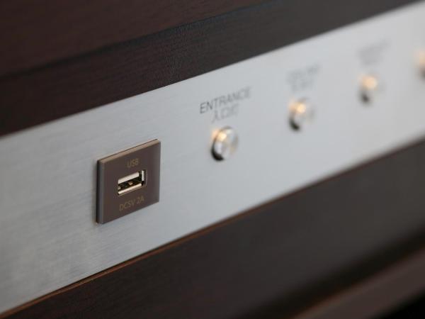 Hotel Actel Nagoya Nishiki : photo 8 de la chambre chambre simple