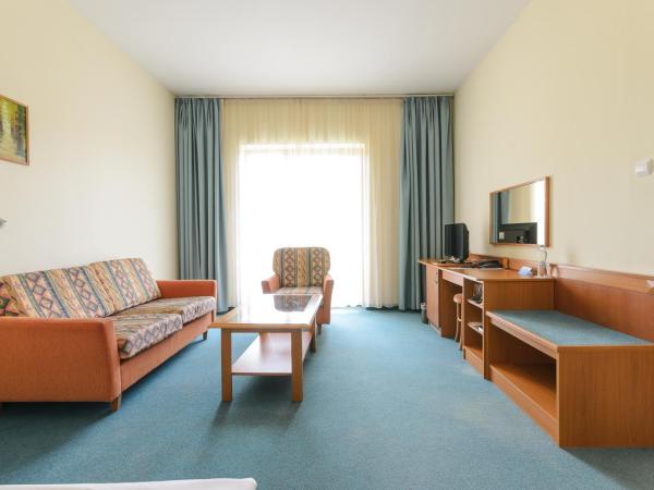 Hunguest Hotel Aqua Sol : photo 2 de la chambre appartement