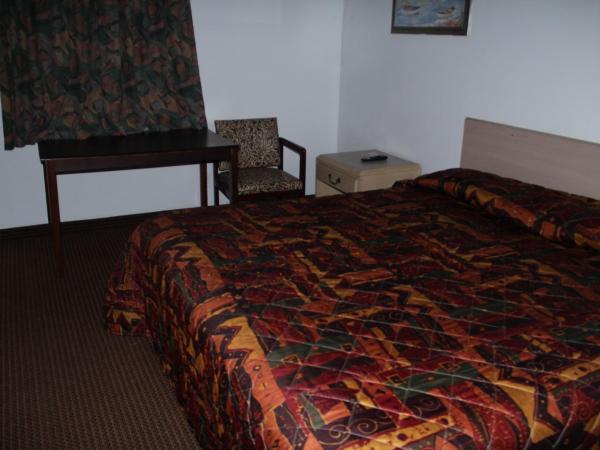 Choice Inn San Antonio : photo 7 de la chambre chambre simple standard