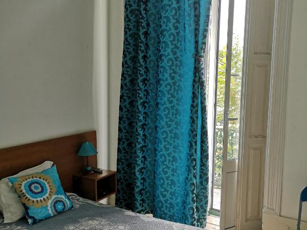 Residencial S Juliao AL : photo 1 de la chambre chambre simple