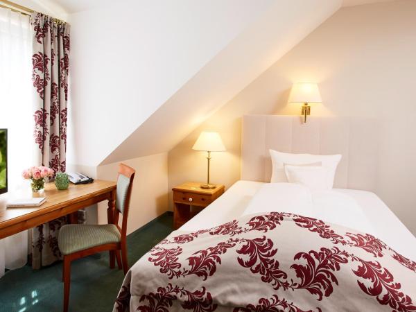 Hotel Freisinger Hof : photo 1 de la chambre chambre simple confort