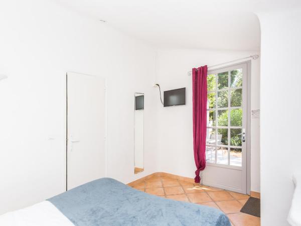 Kilina : photo 4 de la chambre chambre double standard