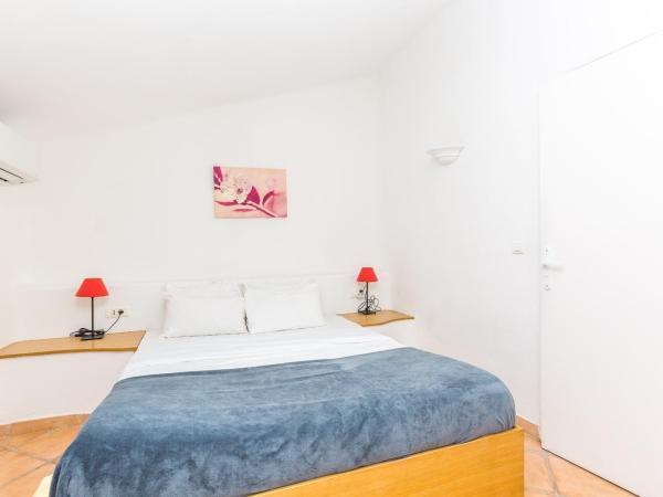 Kilina : photo 1 de la chambre chambre double standard