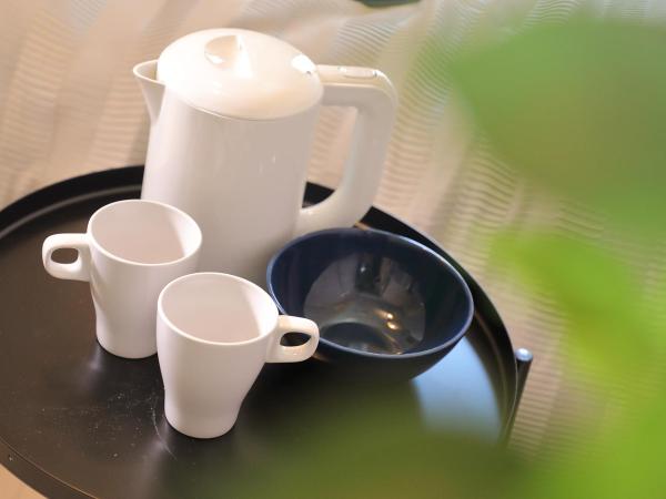 HOTEL LANDMARK NAMBA(H) : photo 8 de la chambre appartement